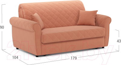 Диван Moon Family 123 / MF009812