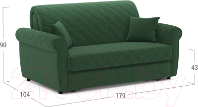 Диван Moon Family 123 / MF009813