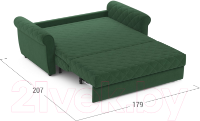 Диван Moon Family 123 / MF009813