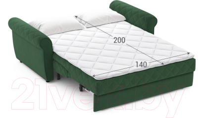 Диван Moon Family 123 / MF009813