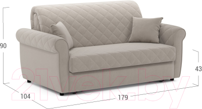 Диван Moon Family 123 / MF007092