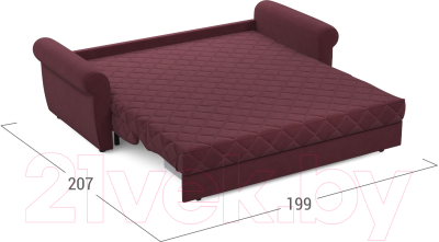 Диван Moon Family 123 / MF009754