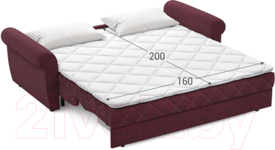 Диван Moon Family 123 / MF009754