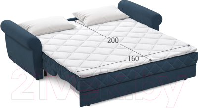 Диван Moon Family 123 / MF009756