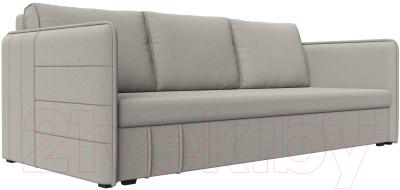 Диван Лига Диванов Слим / 121142 - фото