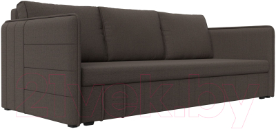 Диван Лига Диванов Слим / 121143 - фото