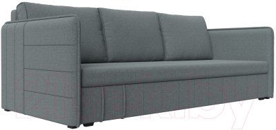 Диван Лига Диванов Слим / 121144 - фото