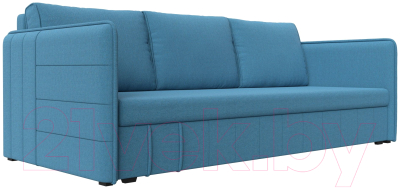 Диван Лига Диванов Слим / 121145 - фото