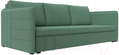 Диван Лига Диванов Слим / 121146 - фото