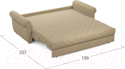 Диван Moon Family 123 / MF009732