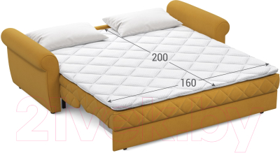 Диван Moon Family 123 / MF009733