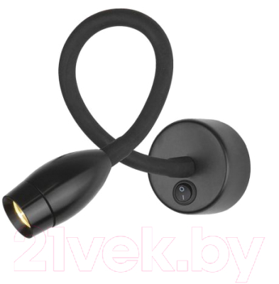 Бра Elektrostandard Band LED MRL LED 1020 - фото