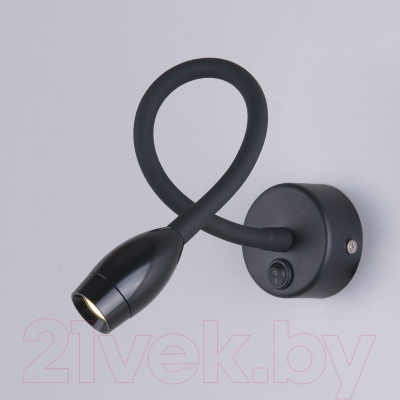 Бра Elektrostandard Band LED MRL LED 1020