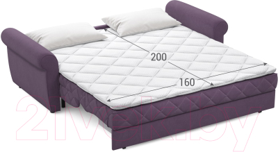 Диван Moon Family 123 / MF009738