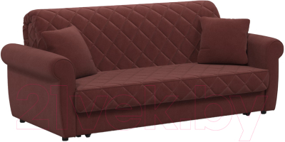 Диван Moon Family 123 / MF009739 - фото