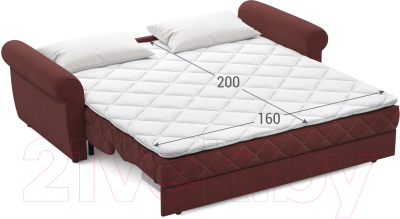 Диван Moon Family 123 / MF009739