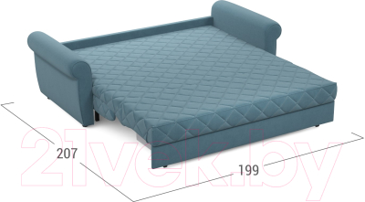 Диван Moon Family 123 / MF009742