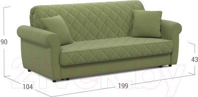 Диван Moon Family 123 / MF009744