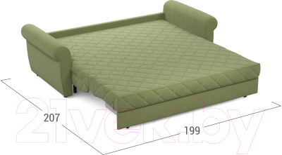 Диван Moon Family 123 / MF009744