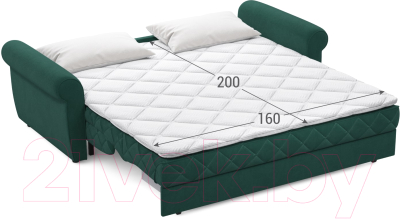 Диван Moon Family 123 / MF009745