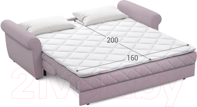 Диван Moon Family 123 / MF009746