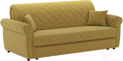 Диван Moon Family 123 / MF009747 - фото