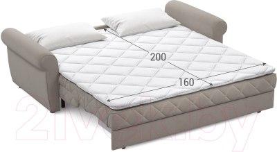 Диван Moon Family 123 / MF009749