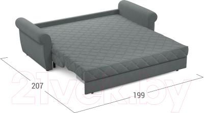 Диван Moon Family 123 / MF009751