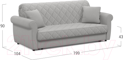 Диван Moon Family 123 / MF009752