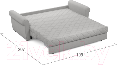 Диван Moon Family 123 / MF009752