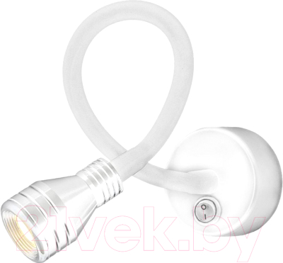 Спот Elektrostandard Kord LED MRL LED 1030 - фото