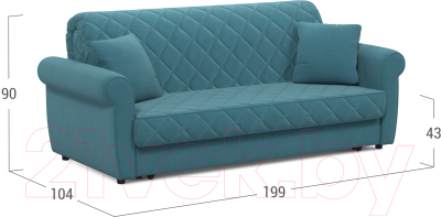 Диван Moon Family 123 / MF009760