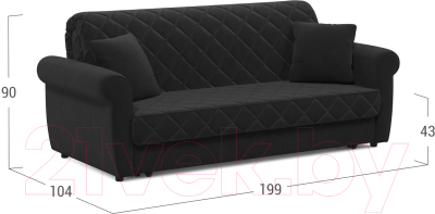 Диван Moon Family 123 / MF009761