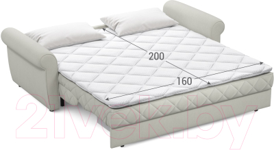 Диван Moon Family 123 / MF009762