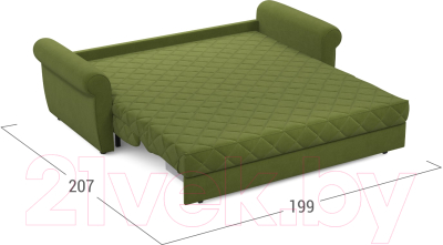 Диван Moon Family 123 / MF007056