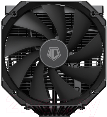 Кулер для процессора ID-Cooling Frozn A720 Black