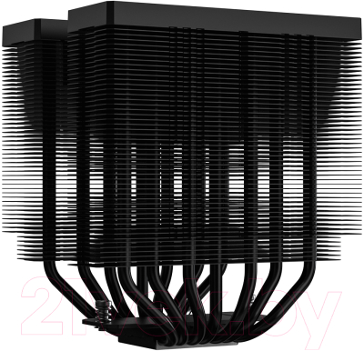 Кулер для процессора ID-Cooling Frozn A720 Black