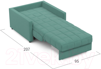 Кресло-кровать Moon Family 134 / MF006260