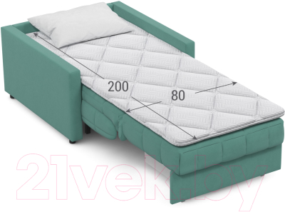 Кресло-кровать Moon Family 134 / MF006260