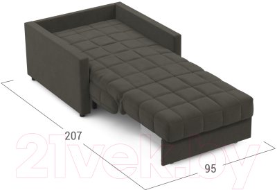 Кресло-кровать Moon Family 134 / MF006261