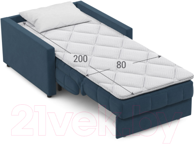 Кресло-кровать Moon Family 134 / MF006262