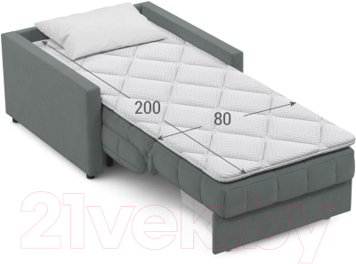 Кресло-кровать Moon Family 134 / MF006263