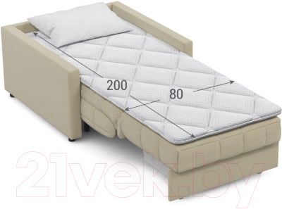 Кресло-кровать Moon Family 134 / MF006264