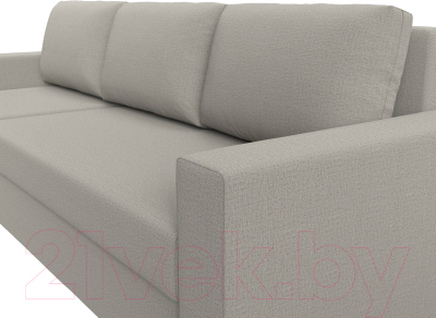 Диван угловой Лига Диванов Траумберг Лайт левый / 121137L