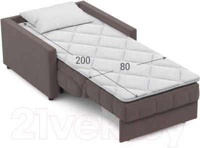 Кресло-кровать Moon Family 134 / MF006247