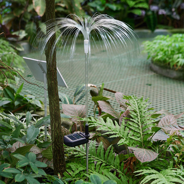 Светильник уличный Uniel Jellyfish USL-S-821/PT750 / UL-00011594