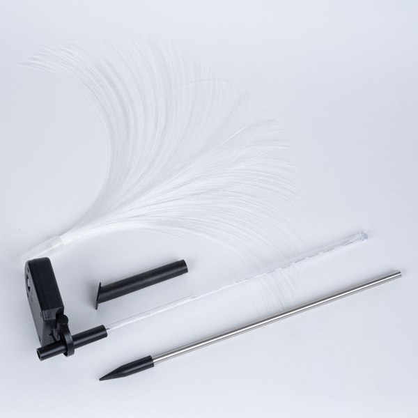 Светильник уличный Uniel Jellyfish USL-S-821/PT750 / UL-00011594