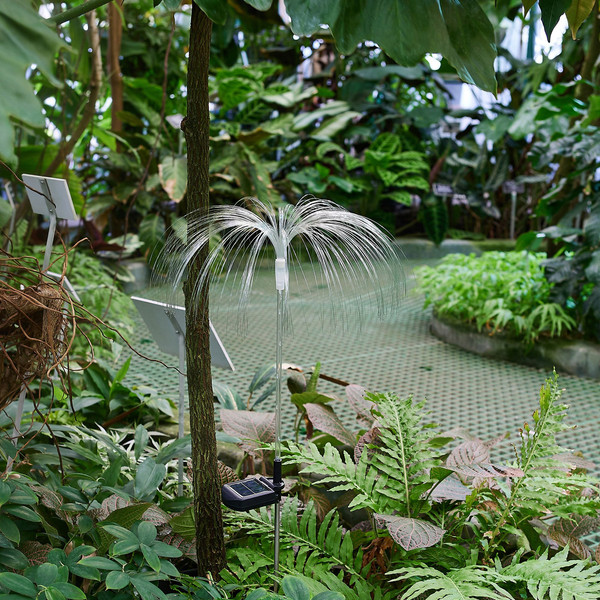 Светильник уличный Uniel Jellyfish USL-S-821/PT750 / UL-00011594