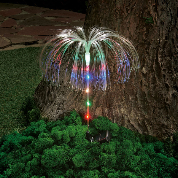 Светильник уличный Uniel Jellyfish USL-S-821/PT750 / UL-00011594