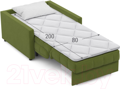 Кресло-кровать Moon Family 134 / MF006255